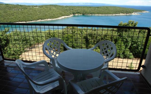 Apartments Hostin Garoful Duga Uvala