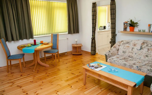 Apartment Dresden Neustadt