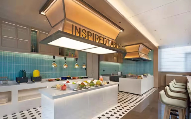 Home2 Suites by Hilton Meishan Dongpo