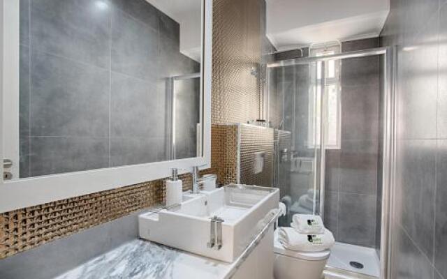 Bmyguest - Príncipe Real Charming Apartment