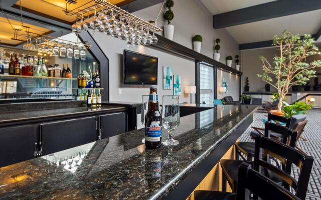 Hilton Montreal Laval