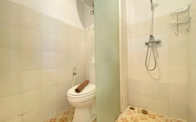 Cozy Studio Apartment At Emerald Towers