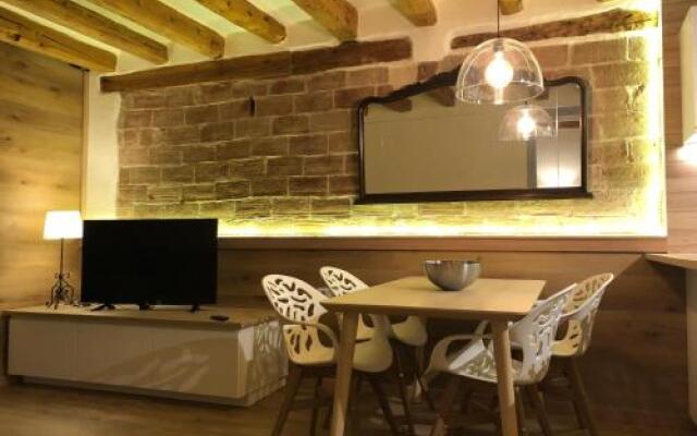 Apartament Piteus Centre