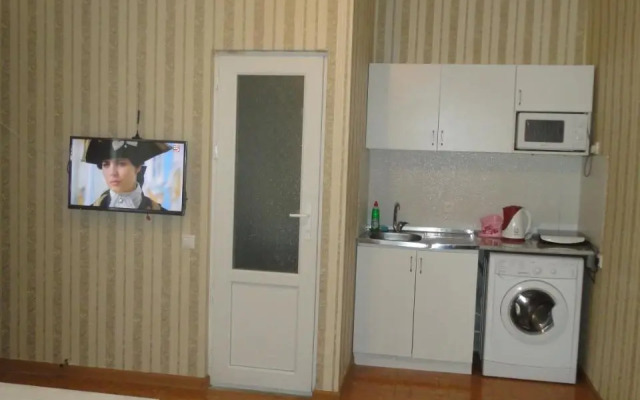 Like Home Guesthouse
