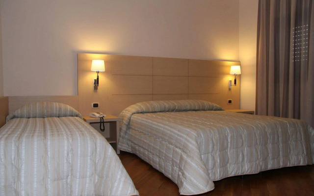 Hotel Ottagono