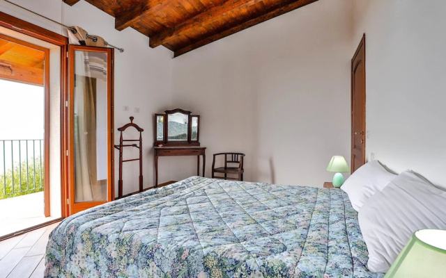 Villa Li Feruli
