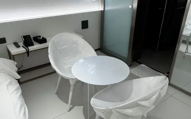 Hotel Lesign