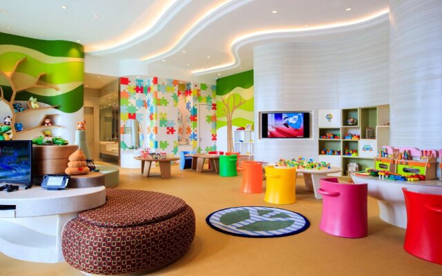 Renaissance Haikou Hotel