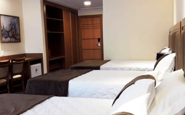 Itatiaia Resort & Eventos