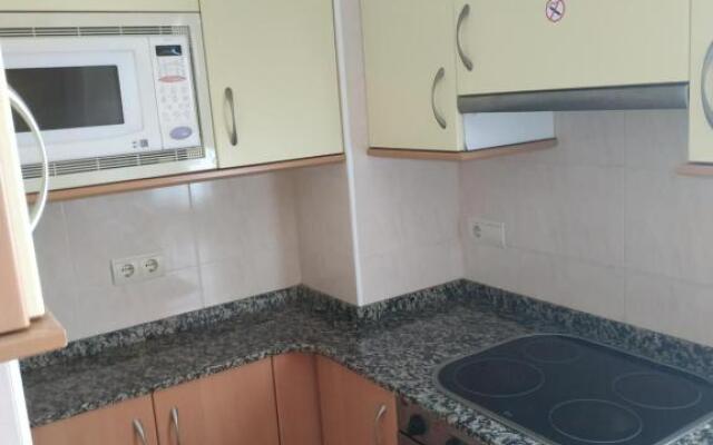 RMM27 - Piso en zona tranquila de Tortosa
