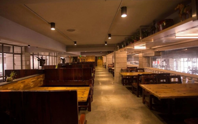 Century Boutique Hotel