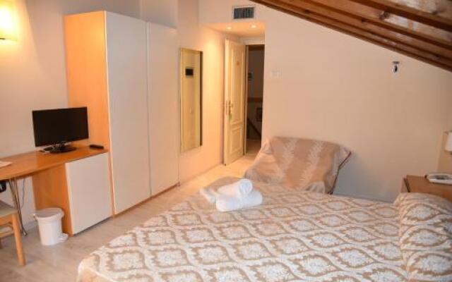 Hotel Ristorante Miralago