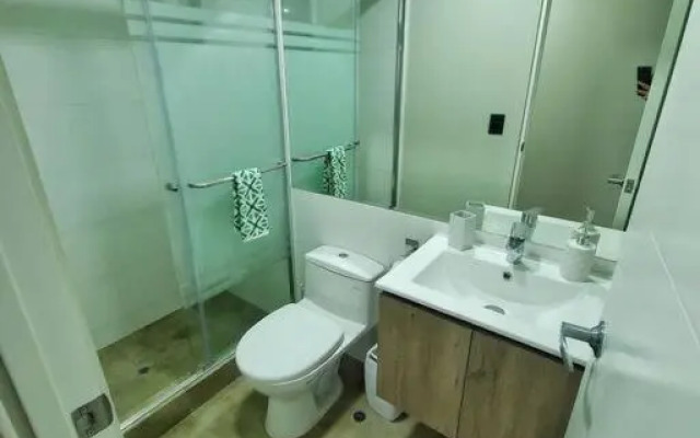 Apartamento estreno céntrico y moderno