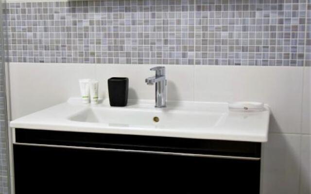 Apartments Barbat