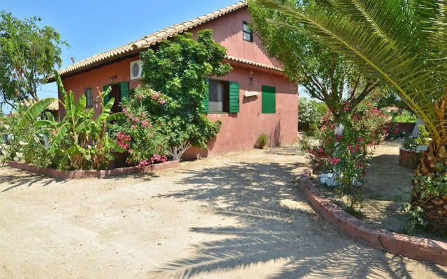 Villas Therianos