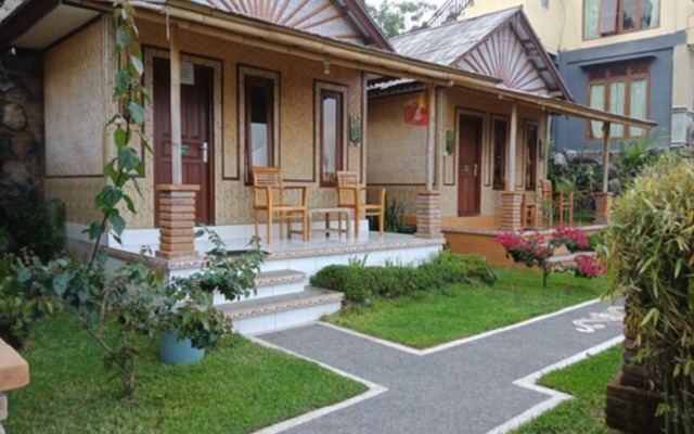 Tiing Bali Guest House Adventure