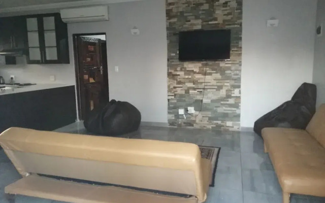 Sunflower Guesthouse