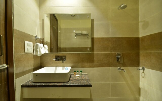OYO 8510 Welcome Inn