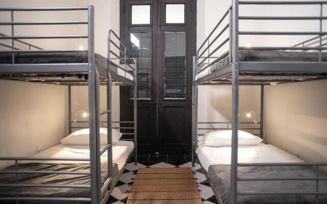 Fortel Hostel