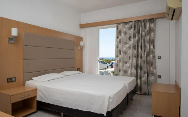 Gardenia Hotel