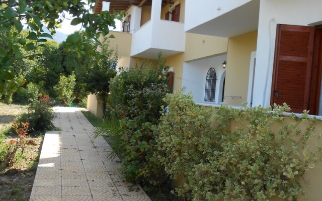 Socrates Studios & Apartments
