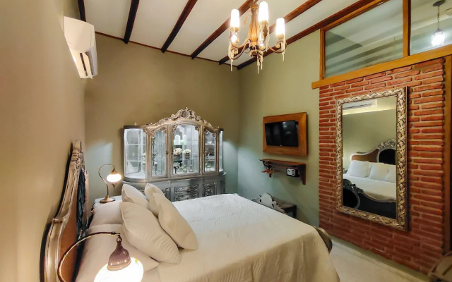 Scalea Di Mare Boutique Hotel - Hostel - Hostel in Cartagena - Photo 4