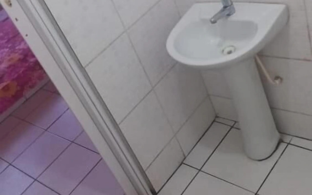 Hostel Suítes 77