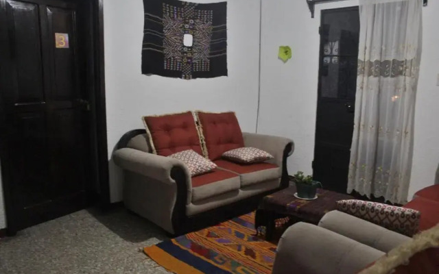 Casa Familiar