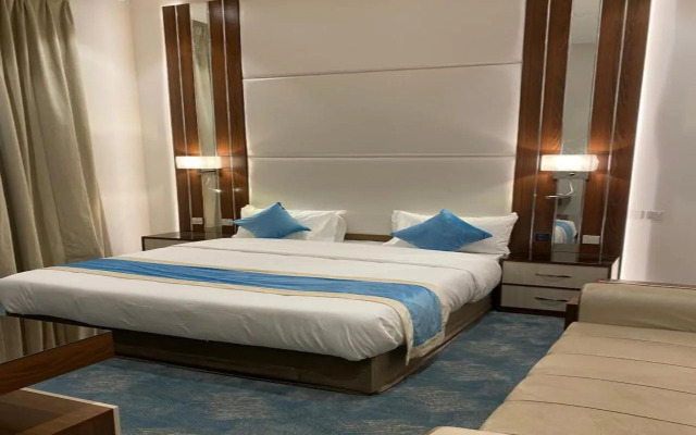 Visitor Furnished Apartments