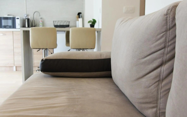 Cozy one bedroom apartment in Tivat