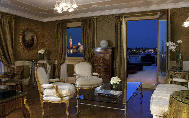 Baglioni Hotel Luna - The Leading Hotels of the World