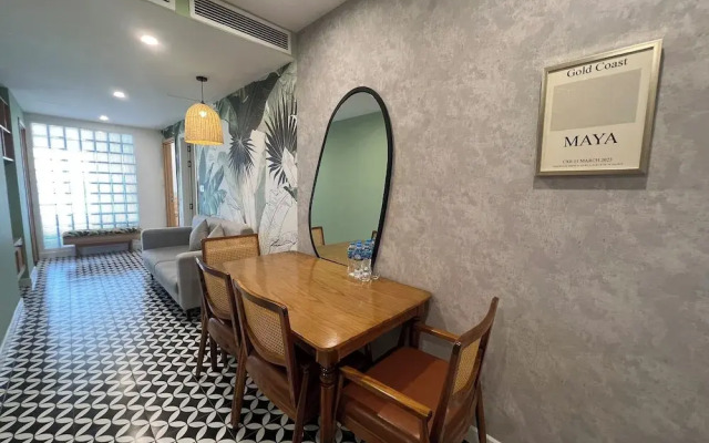 Apartment Thien Kim 2