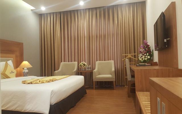 Saigon Kim Lien Hotel Vinh