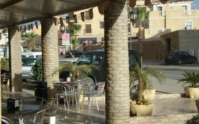 Hostal Lucero