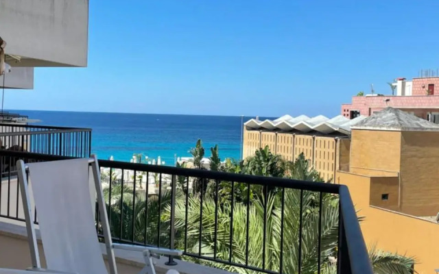 Appartamento Vista Mare Da Mary