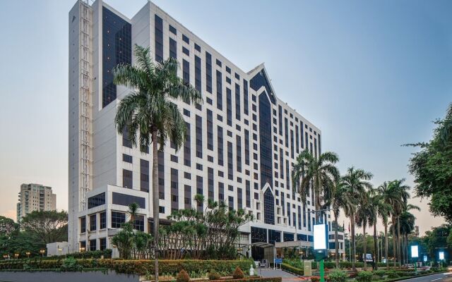 Artotel Gelora Senayan Jakarta