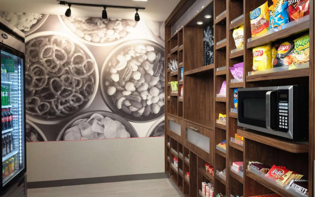 Hampton Inn Pinellas Park St. Petersburg, FL