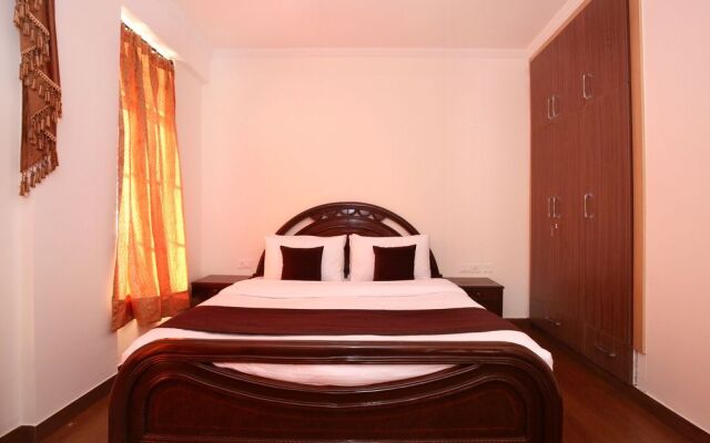 OYO 10085 Home Hill View 2BHK Kamyana