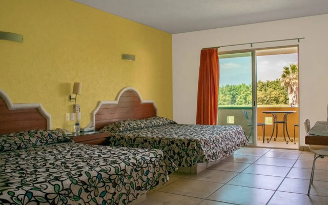 Hotel JS
