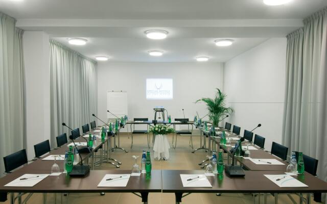 Maistra Select All Suite Island Hotel Istra