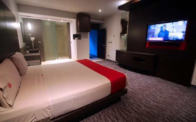 Motel Via
