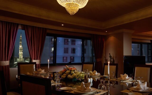 Frontel Al Harithia Hotel