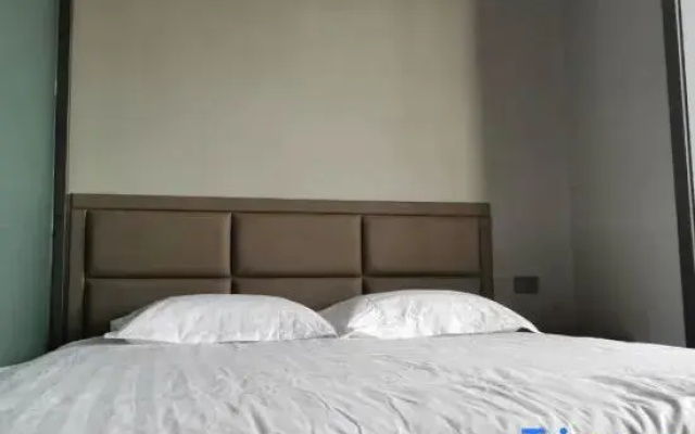 Qingxu Biyuan Hotel