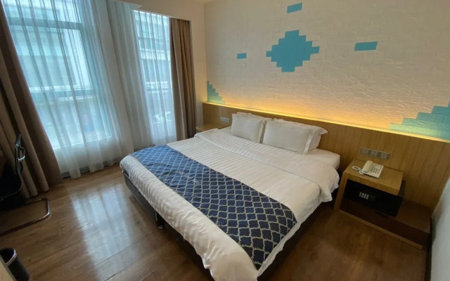 New World Express Motel