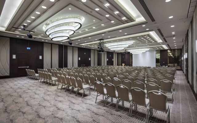 Doubletree by Hilton Istanbul Umraniye