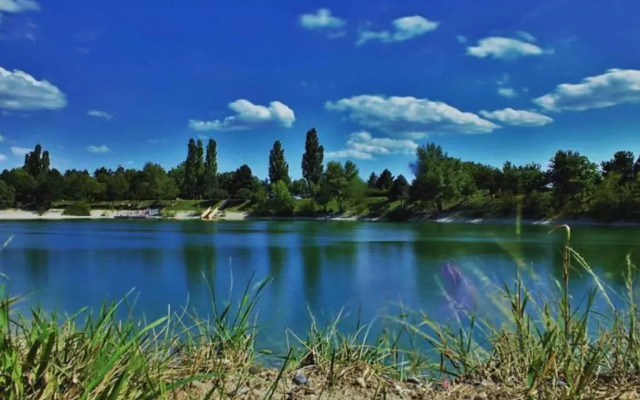 Luxury Design Apartment