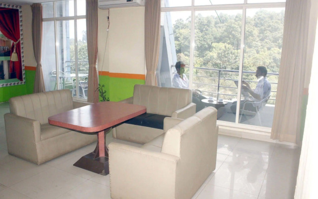Palagya Hotel