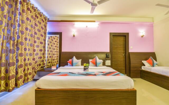 Hotel Malhar Palace by FabHotels