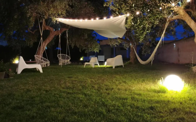 Villa Talia