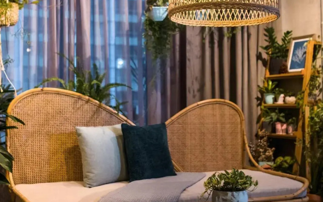 Kloe Hotel